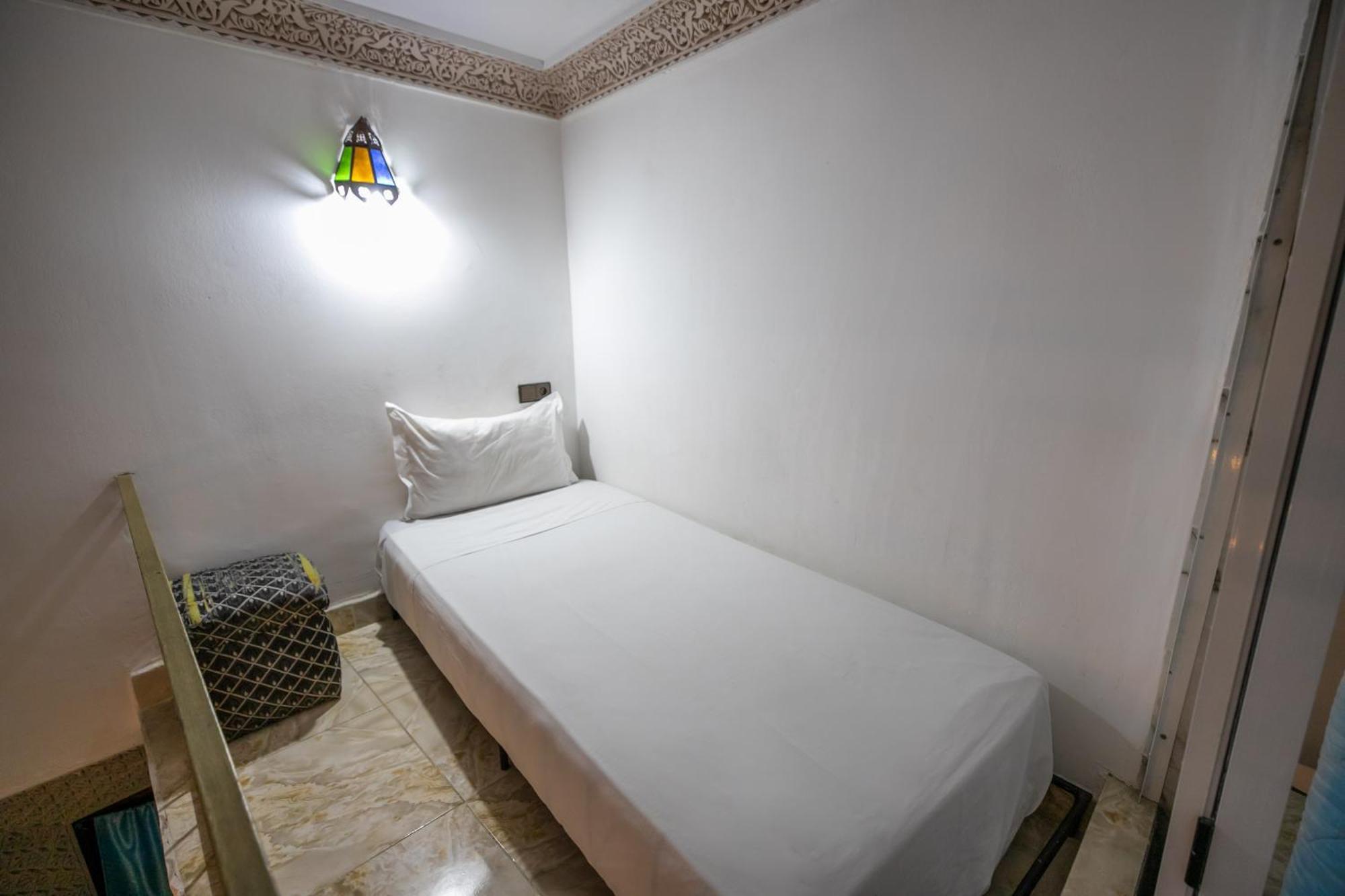Riad Dar Rabha Fès Exteriér fotografie