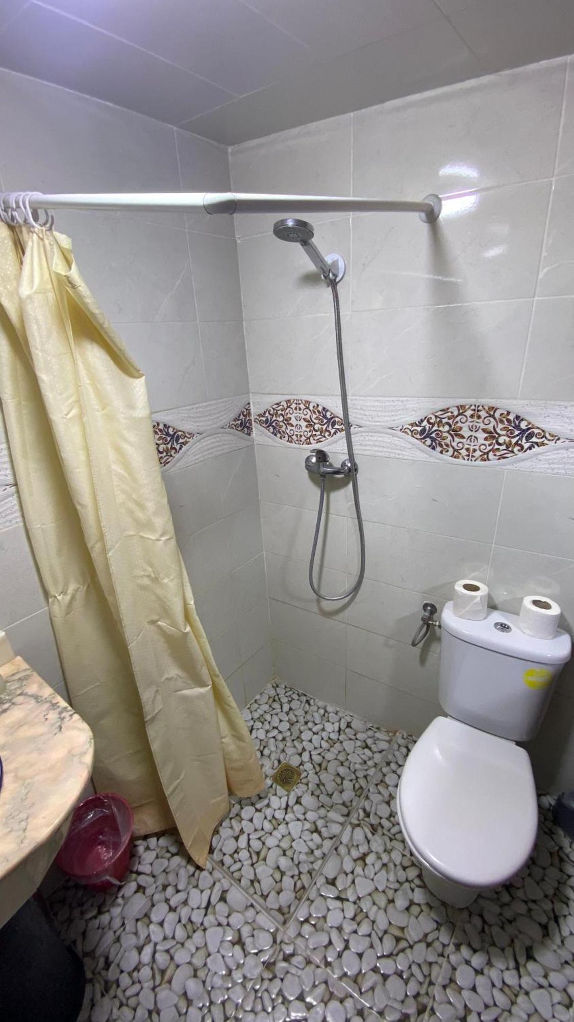 Riad Dar Rabha Fès Exteriér fotografie