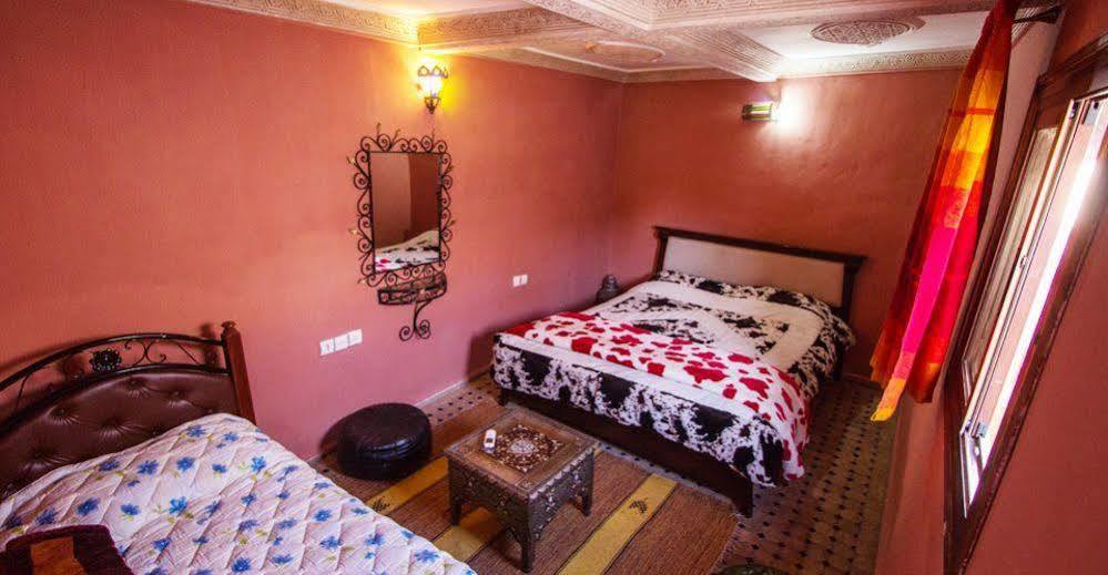 Riad Dar Rabha Fès Exteriér fotografie