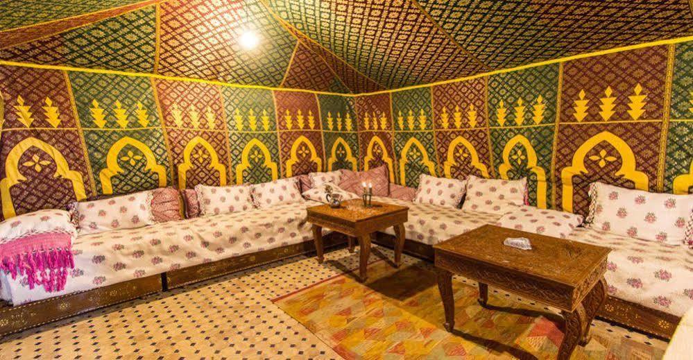 Riad Dar Rabha Fès Exteriér fotografie
