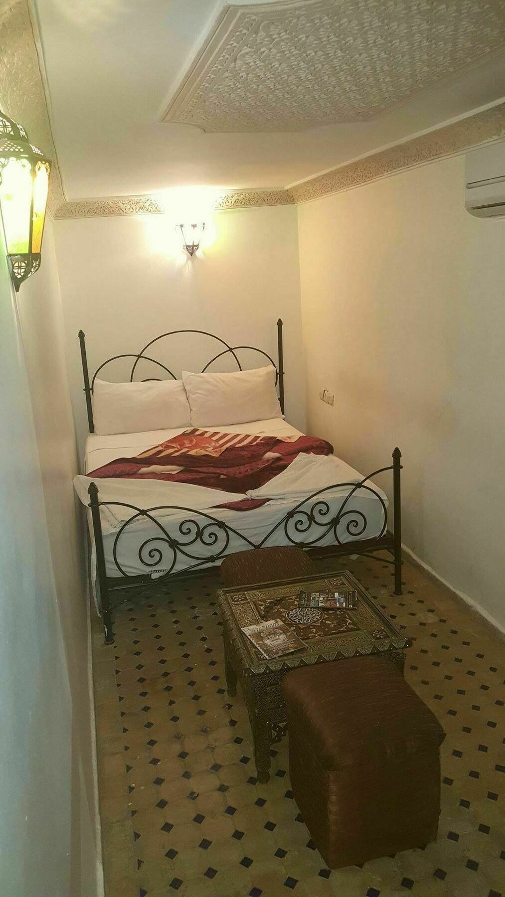 Riad Dar Rabha Fès Exteriér fotografie